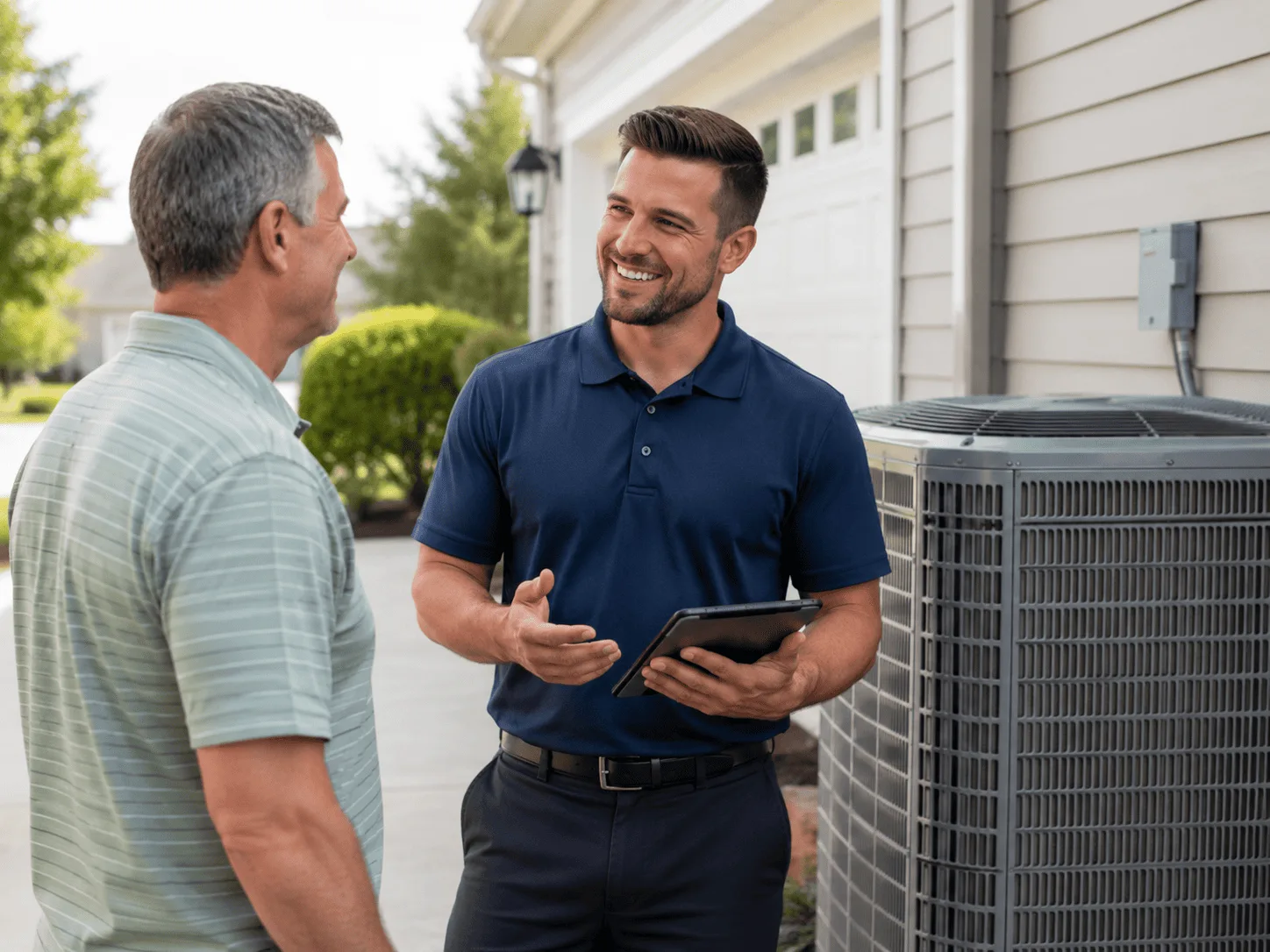 Heat Pump Installation Constantia, NY FAQs